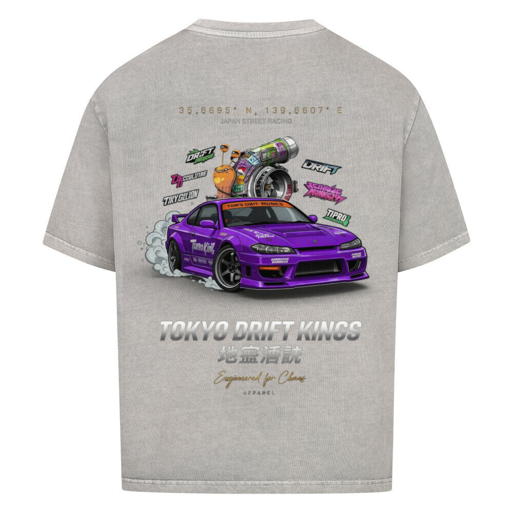 Image for color: washed grey