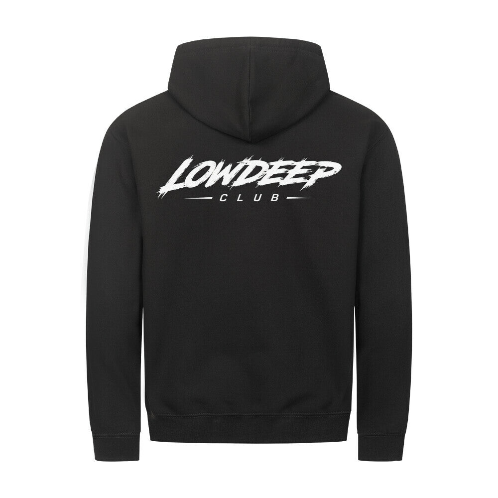 Image for color: deep black