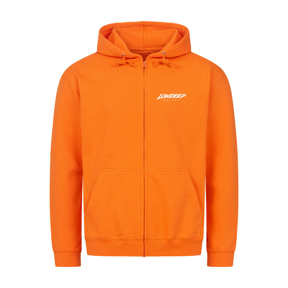 Image for color: orange crush