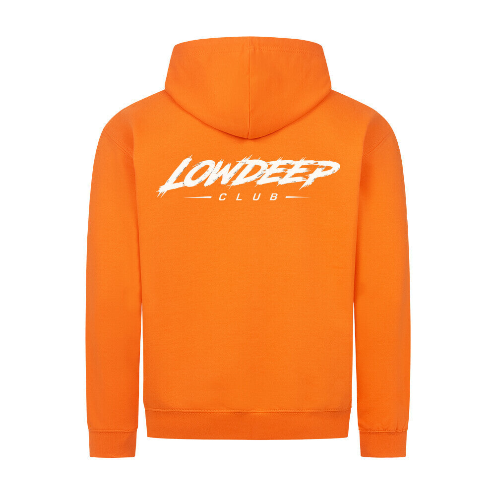 Image for color: orange crush